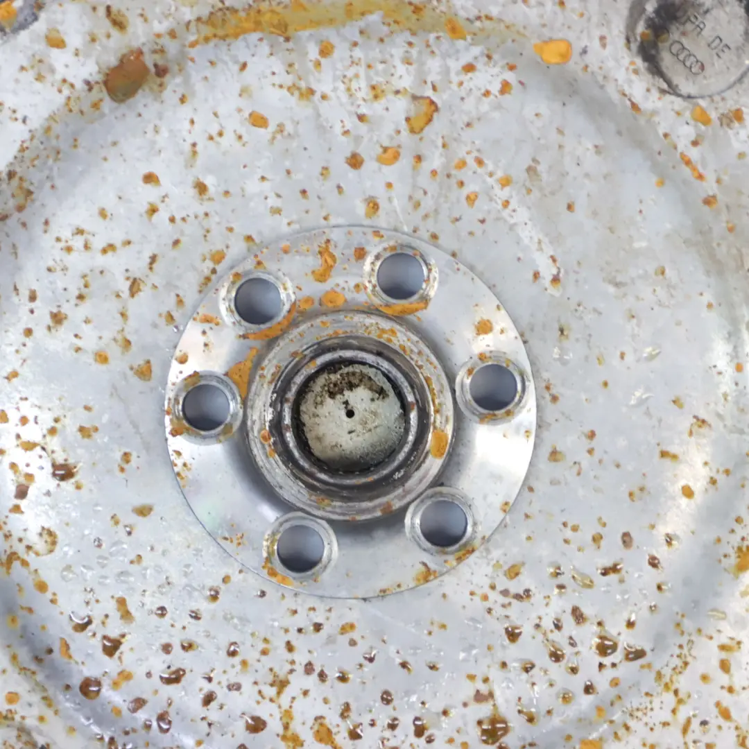 Volant Moteur Diesel pour Audi A4 B8 A5 8T A6 4G 2.0 TDI à propos du numéro de pièce 03G105323H Audi A4 B8 A5 8T A6 4G 2.0 TDI Volant Moteur Diesel - SKU 03G105323H - Numéro de pièce 03G105323H