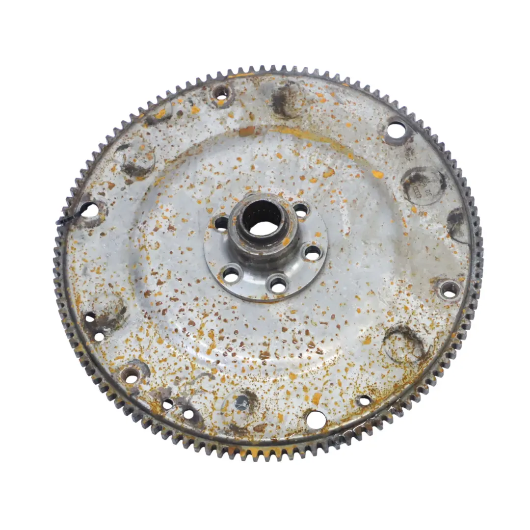 Audi A4 B8 A5 8T A6 4G 2.0 TDI Diesel Motor Volante  - SKU 03G105323H - Número de pieza 03G105323H