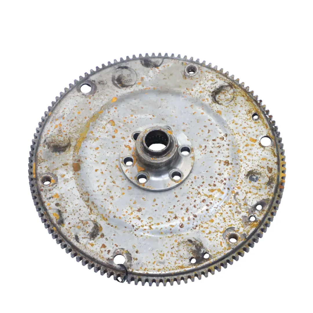 Audi A4 B8 A5 8T A6 4G 2.0 TDI Diesel Engine Flywheel - SKU 03G105323H - Part number 03G105323H