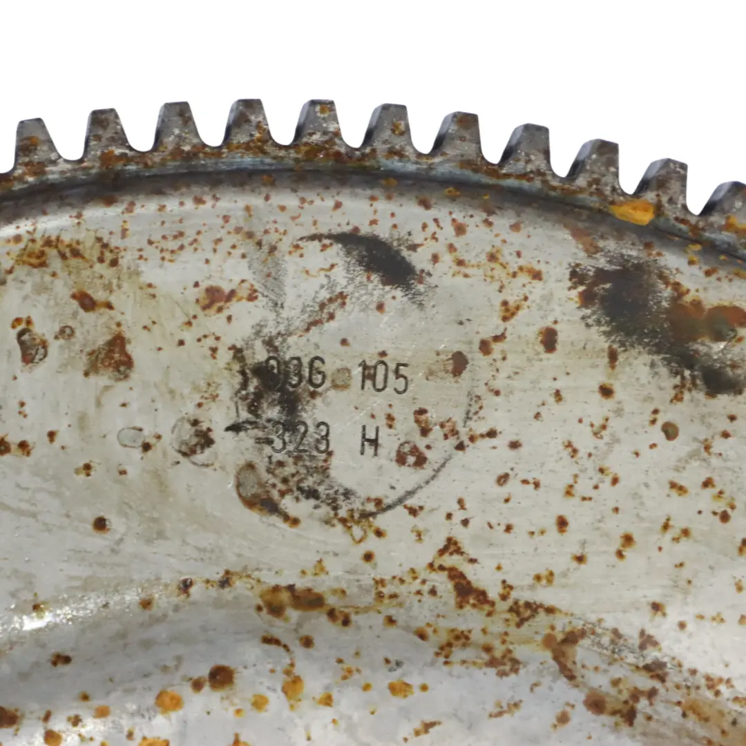 Dieselmotor Schwungrad für Audi A4 B8 A5 8T A6 4G 2.0 TDI mit Teilenummer 03G105323H Audi A4 B8 A5 8T A6 4G 2.0 TDI Dieselmotor Schwungrad - SKU 03G105323H - Teilenummer 03G105323H