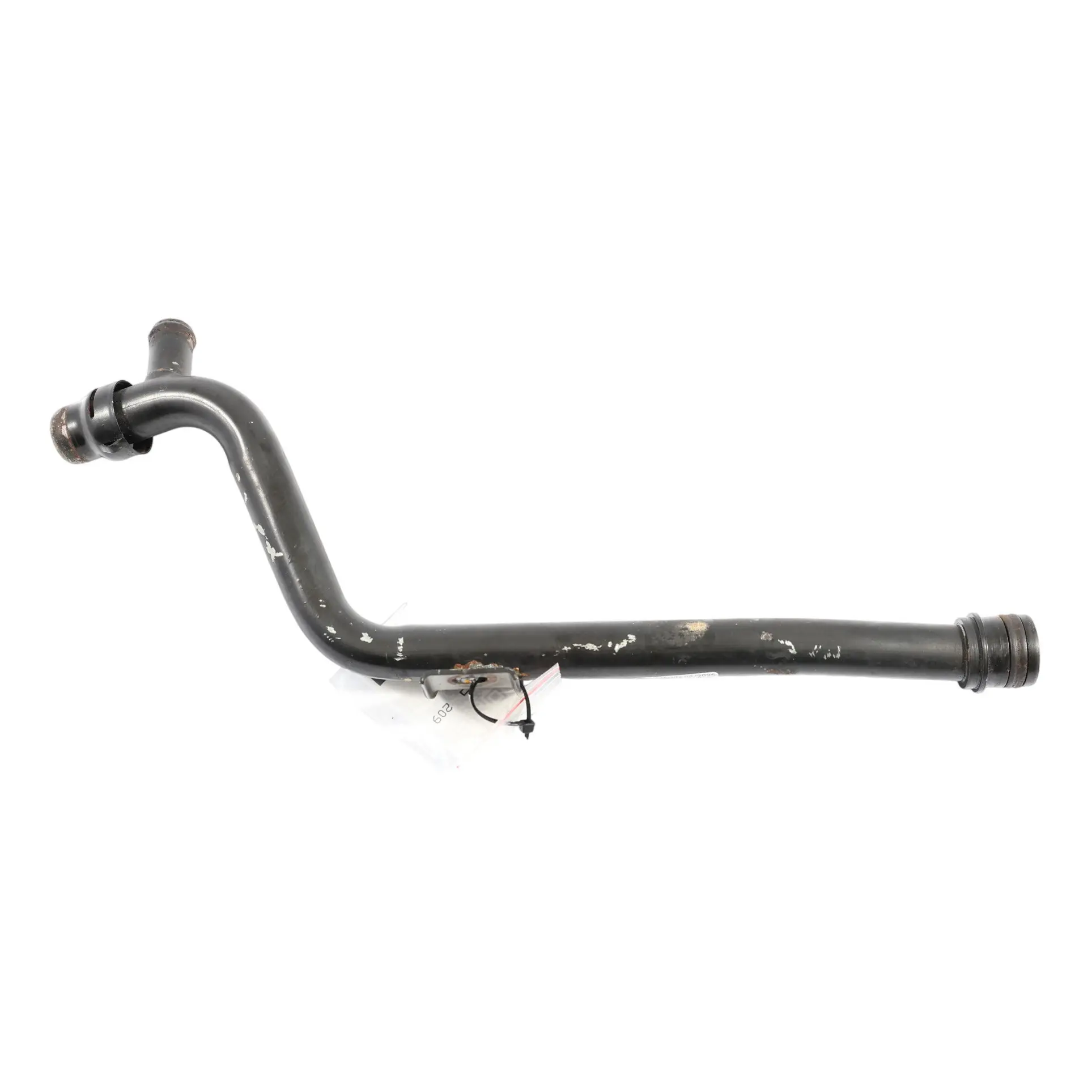 Audi A4 B7 2.0 TDI BRE Water Coolant Pipe Hose Line 03G121071A