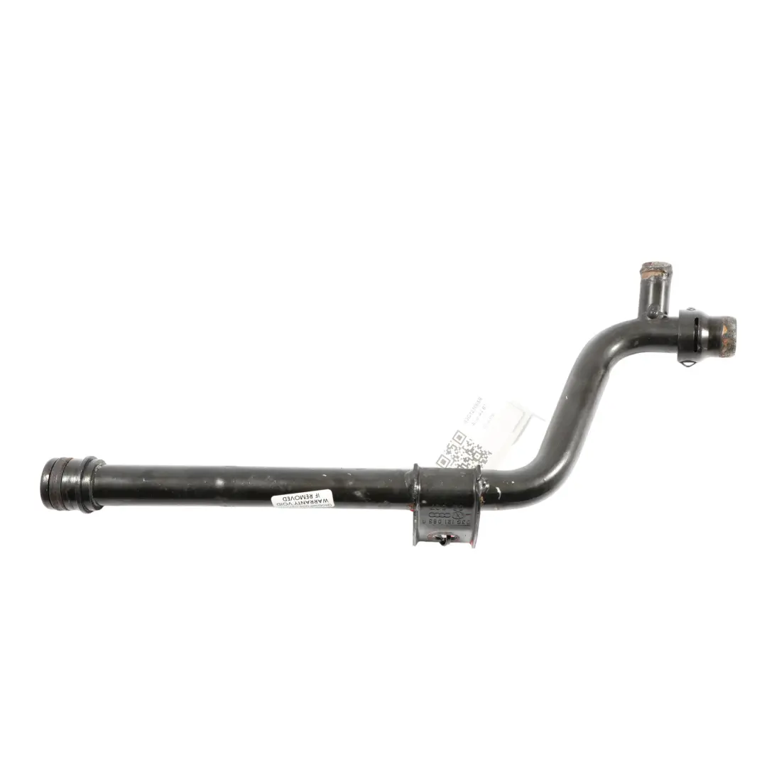 BRE Agua Refrigerante Tubo Manguera Línea 03G121071A para Audi A4 B7 2.0 TDI con número de pieza 03G121065R Audi A4 B7 2.0 TDI BRE Agua Refrigerante Tubo Manguera Línea 03G121071A - SKU 03G121065R - Número de pieza 03G121065R