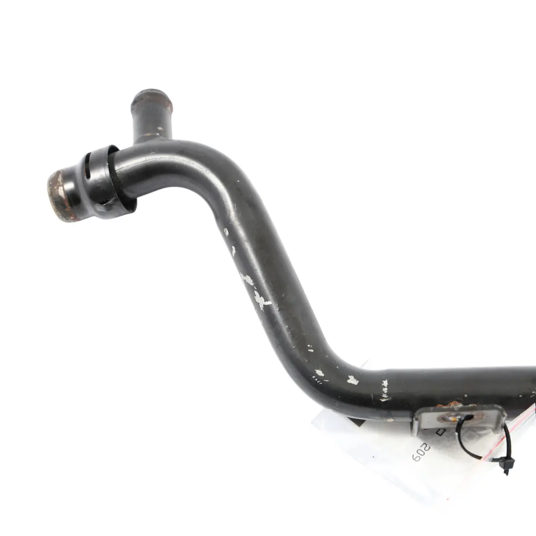 BRE Water Coolant Pipe Hose Line 03G121071A to Audi A4 B7 2.0 TDI with Part number 03G121065R Audi A4 B7 2.0 TDI BRE Water Coolant Pipe Hose Line 03G121071A - SKU 03G121065R - Part number 03G121065R