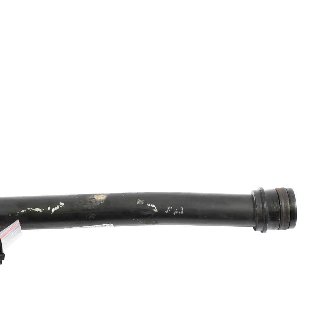 Audi A4 B7 2.0 TDI BRE Acqua Refrigerante Tubo Flessibile 03G121071A - SKU 03G121065R - Numero di parte 03G121065R