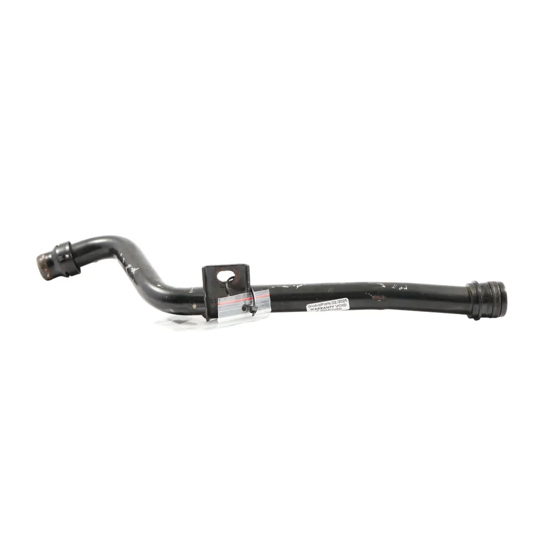 BRE Water Coolant Pipe Hose Line 03G121071A to Audi A4 B7 2.0 TDI with Part number 03G121065R Audi A4 B7 2.0 TDI BRE Water Coolant Pipe Hose Line 03G121071A - SKU 03G121065R - Part number 03G121065R