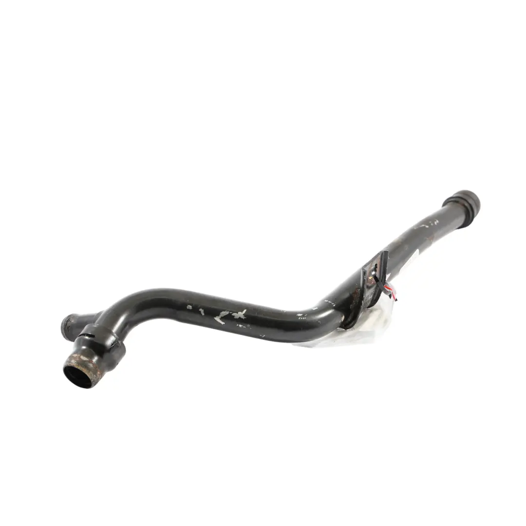 Audi A4 B7 2.0 TDI BRE Acqua Refrigerante Tubo Flessibile 03G121071A - SKU 03G121065R - Numero di parte 03G121065R