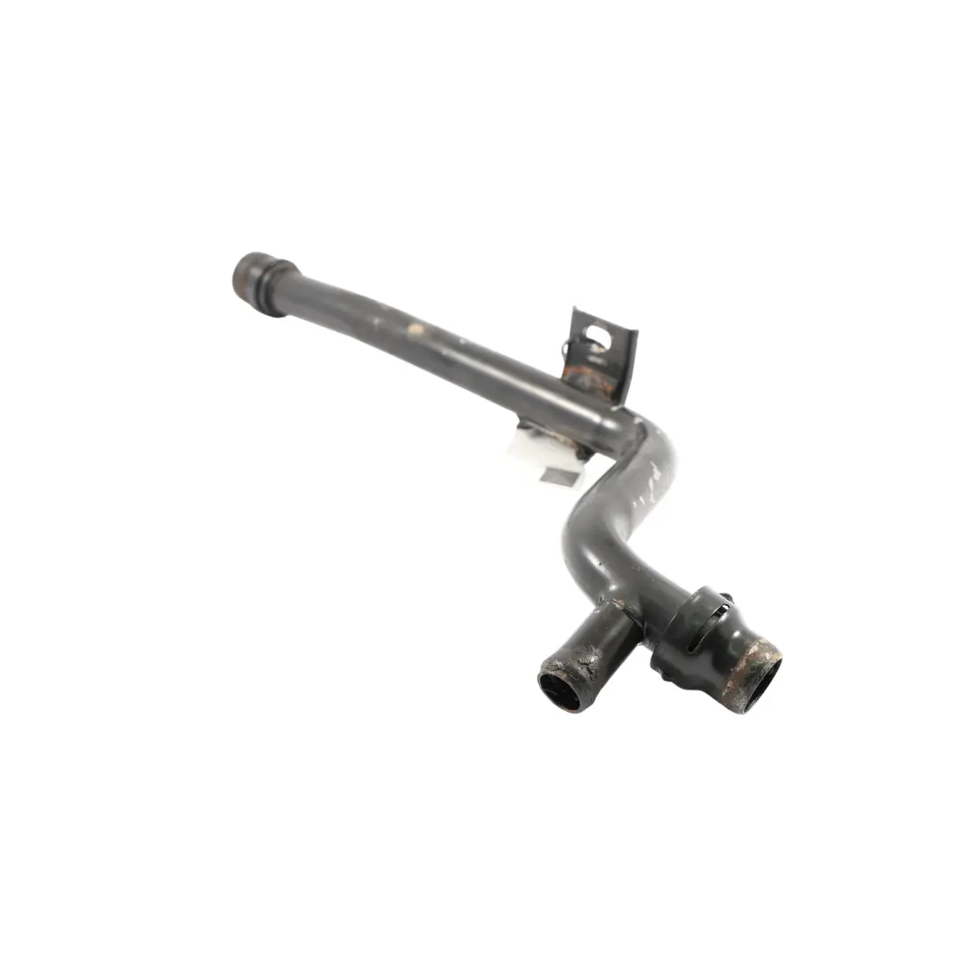 Audi A4 B7 2.0 TDI BRE Acqua Refrigerante Tubo Flessibile 03G121071A - SKU 03G121065R - Numero di parte 03G121065R