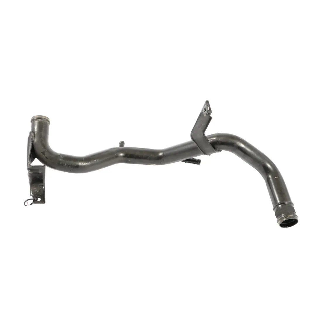 Audi A4 B7 2.0 TDI Manguera De Agua Del Radiador Tubería Refrigerante - SKU 03G121071A - Número de pieza 03G121071A