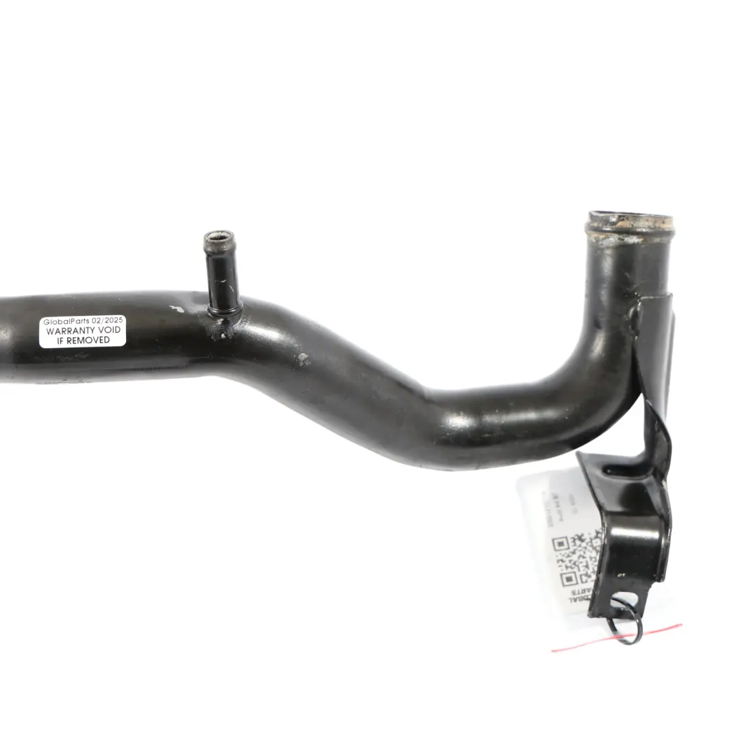 Tubo Acqua Radiatore Linea Tubo Refrigerante per Audi A4 B7 2.0 TDI con numero di parte 03G121071A Audi A4 B7 2.0 TDI Tubo Acqua Radiatore Linea Tubo Refrigerante - SKU 03G121071A - Numero di parte 03G121071A