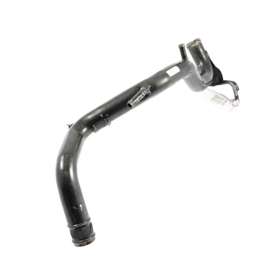 Durite D'Eau Et De Liquide De Refroidissement Pour pour Audi A4 B7 2.0 TDI à propos du numéro de pièce 03G121071A Audi A4 B7 2.0 TDI Durite D'Eau Et De Liquide De Refroidissement Pour - SKU 03G121071A - Numéro de pièce 03G121071A