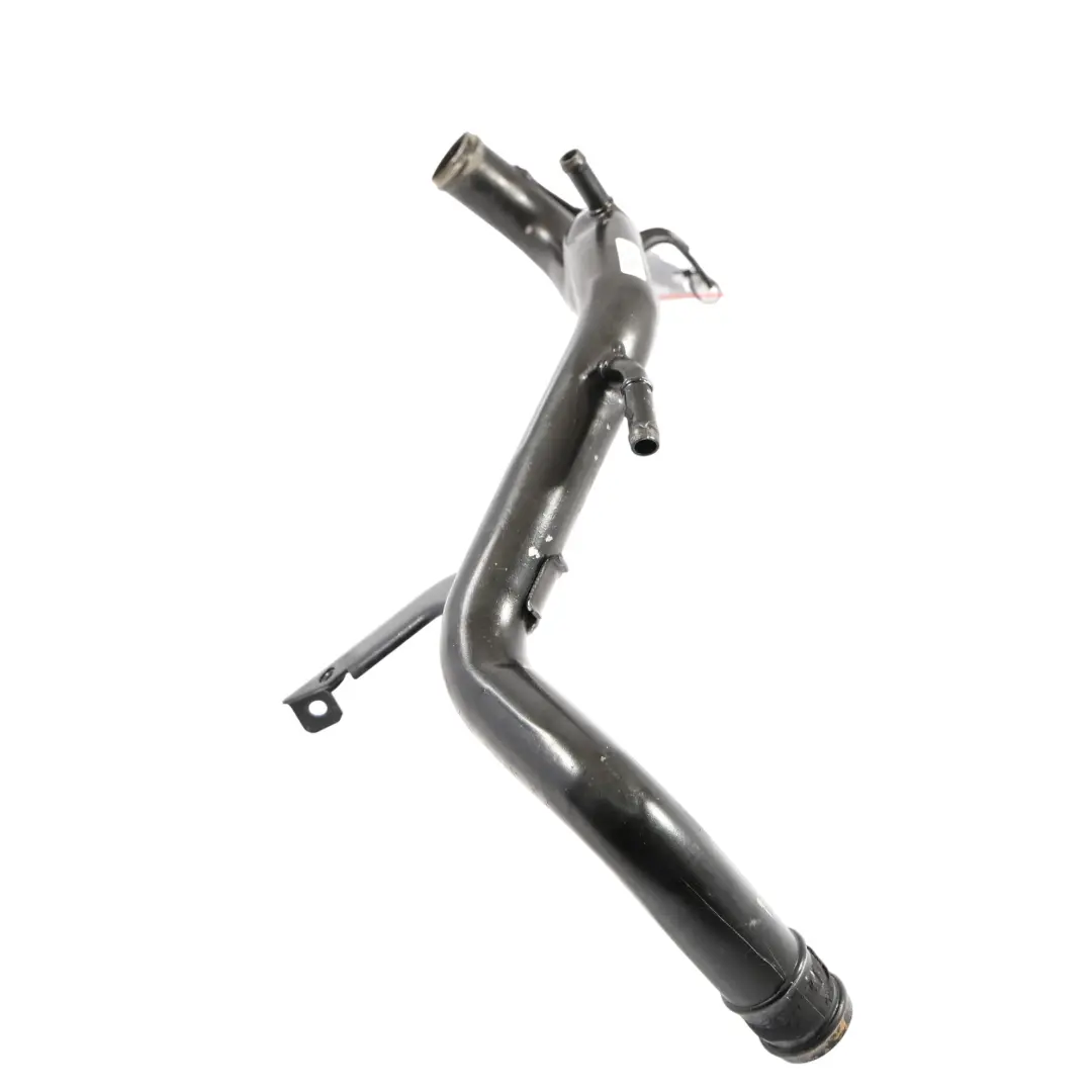 Water Hose Radiator Coolant Pipe Line to Audi A4 B7 2.0 TDI with Part number 03G121071A Audi A4 B7 2.0 TDI Water Hose Radiator Coolant Pipe Line - SKU 03G121071A - Part number 03G121071A