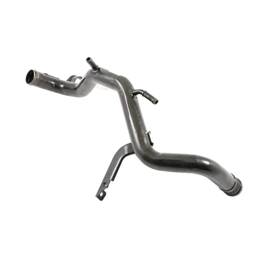 Durite D'Eau Et De Liquide De Refroidissement Pour pour Audi A4 B7 2.0 TDI à propos du numéro de pièce 03G121071A Audi A4 B7 2.0 TDI Durite D'Eau Et De Liquide De Refroidissement Pour - SKU 03G121071A - Numéro de pièce 03G121071A