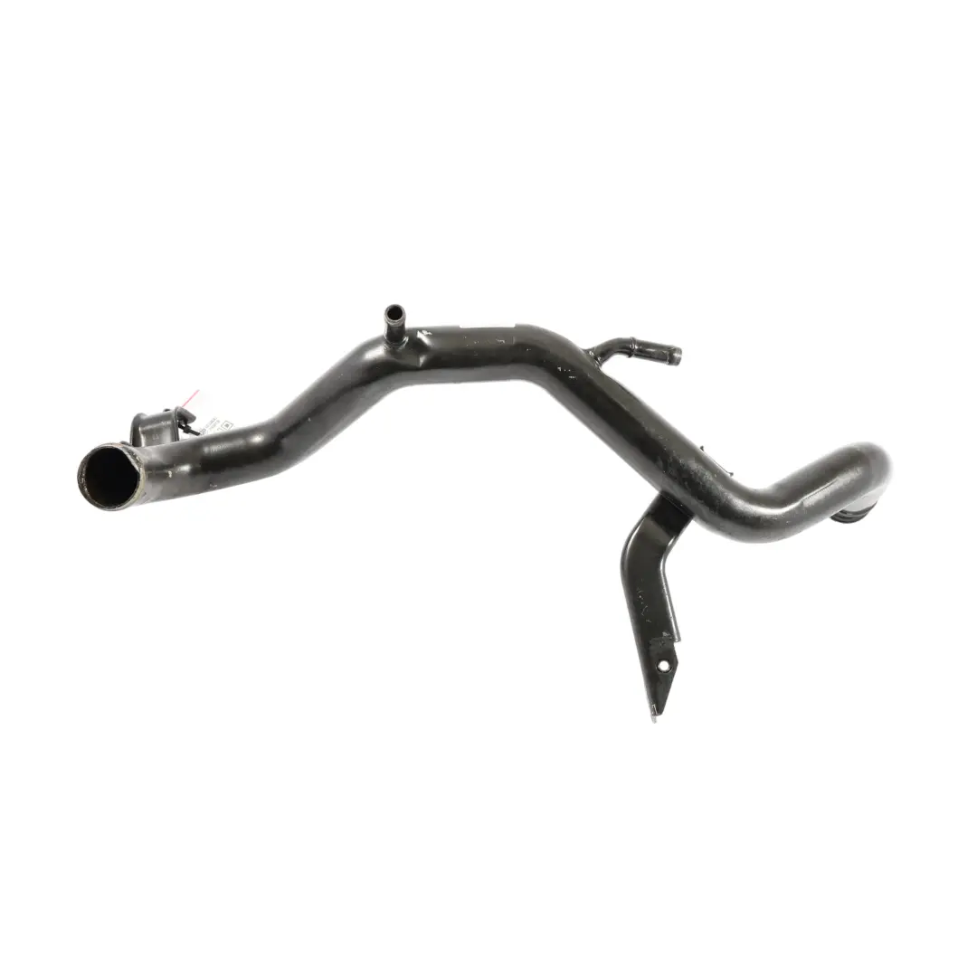 Manguera De Agua Del Radiador Tubería Refrigerante para Audi A4 B7 2.0 TDI con número de pieza 03G121071A Audi A4 B7 2.0 TDI Manguera De Agua Del Radiador Tubería Refrigerante - SKU 03G121071A - Número de pieza 03G121071A