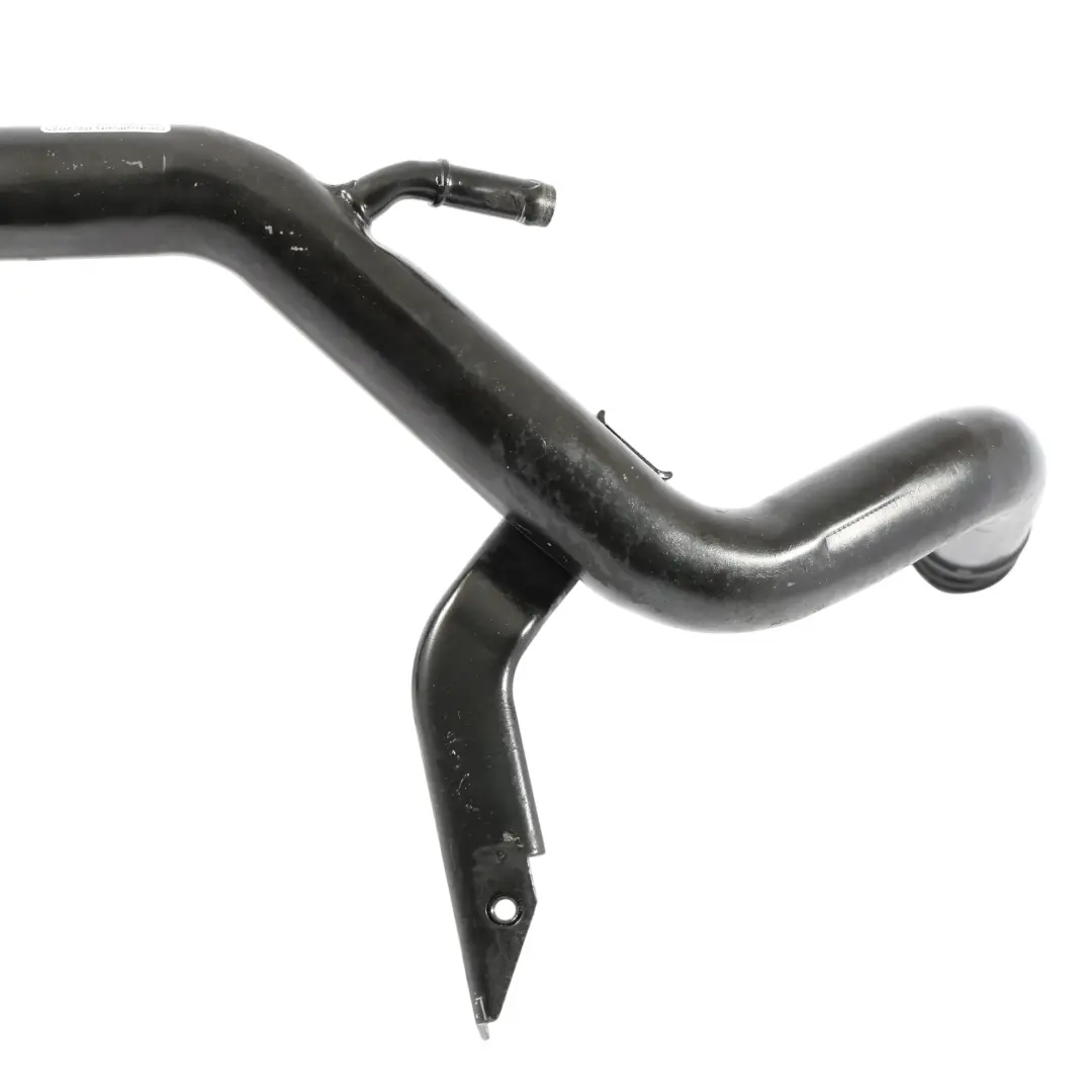 Water Hose Radiator Coolant Pipe Line to Audi A4 B7 2.0 TDI with Part number 03G121071A Audi A4 B7 2.0 TDI Water Hose Radiator Coolant Pipe Line - SKU 03G121071A - Part number 03G121071A