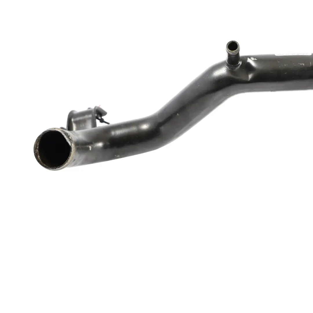 Manguera De Agua Del Radiador Tubería Refrigerante para Audi A4 B7 2.0 TDI con número de pieza 03G121071A Audi A4 B7 2.0 TDI Manguera De Agua Del Radiador Tubería Refrigerante - SKU 03G121071A - Número de pieza 03G121071A