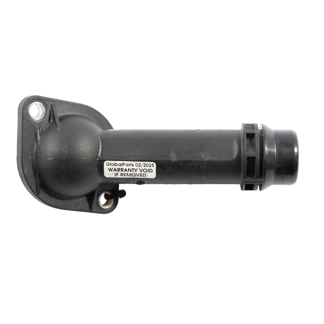 BRE Diesel Engine Water Coolant Thermostat Housing to Audi A4 B7 2.0 TDI with Part number 03G121121C Audi A4 B7 2.0 TDI BRE Diesel Engine Water Coolant Thermostat Housing - SKU 03G121121C - Part number 03G121121C