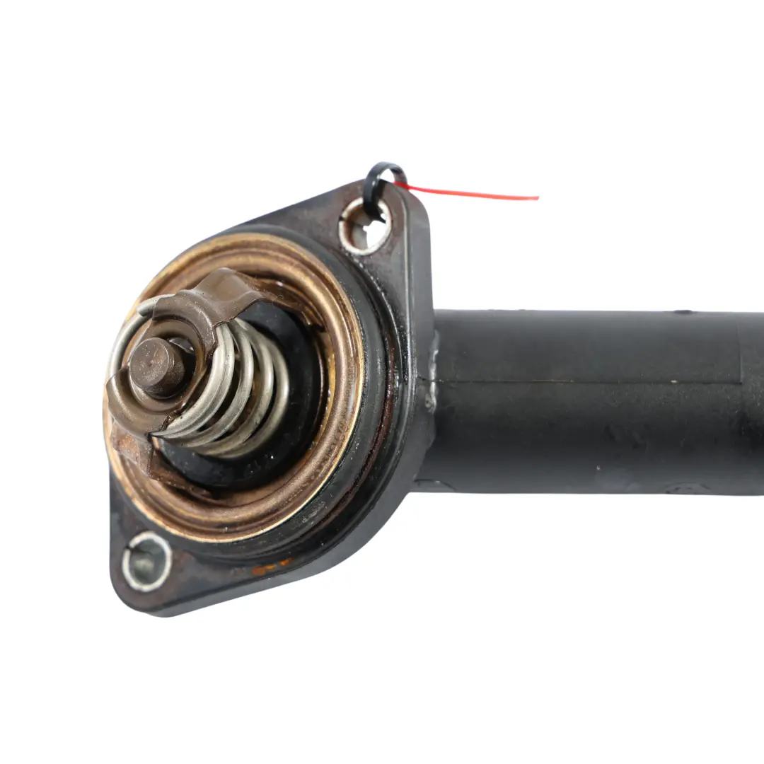 BRE Boîtier Thermostat Refroidissement Pour pour Audi A4 B7 2.0 TDI à propos du numéro de pièce 03G121121C Audi A4 B7 2.0 TDI BRE Boîtier Thermostat Refroidissement Pour - SKU 03G121121C - Numéro de pièce 03G121121C