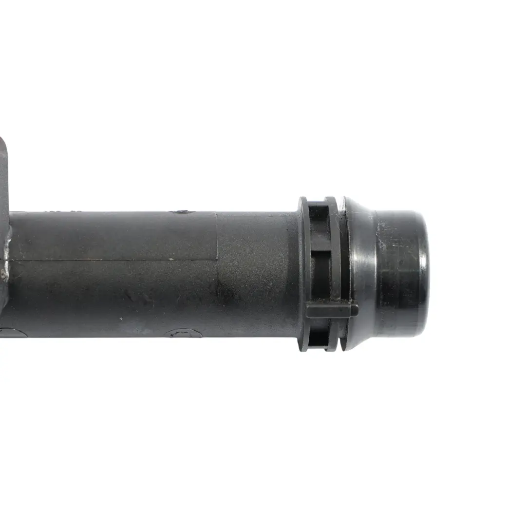 BRE Diesel Engine Water Coolant Thermostat Housing to Audi A4 B7 2.0 TDI with Part number 03G121121C Audi A4 B7 2.0 TDI BRE Diesel Engine Water Coolant Thermostat Housing - SKU 03G121121C - Part number 03G121121C