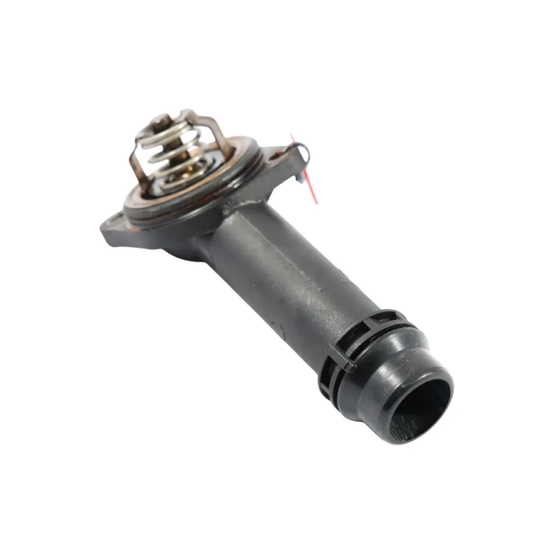 Audi A4 B7 2.0 TDI BRE Boîtier Thermostat Refroidissement Pour - SKU 03G121121C - Numéro de pièce 03G121121C