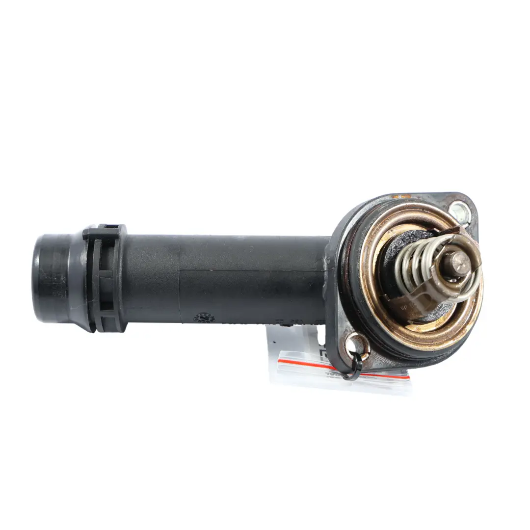 Audi A4 B7 2.0 TDI BRE Boîtier Thermostat Refroidissement Pour - SKU 03G121121C - Numéro de pièce 03G121121C