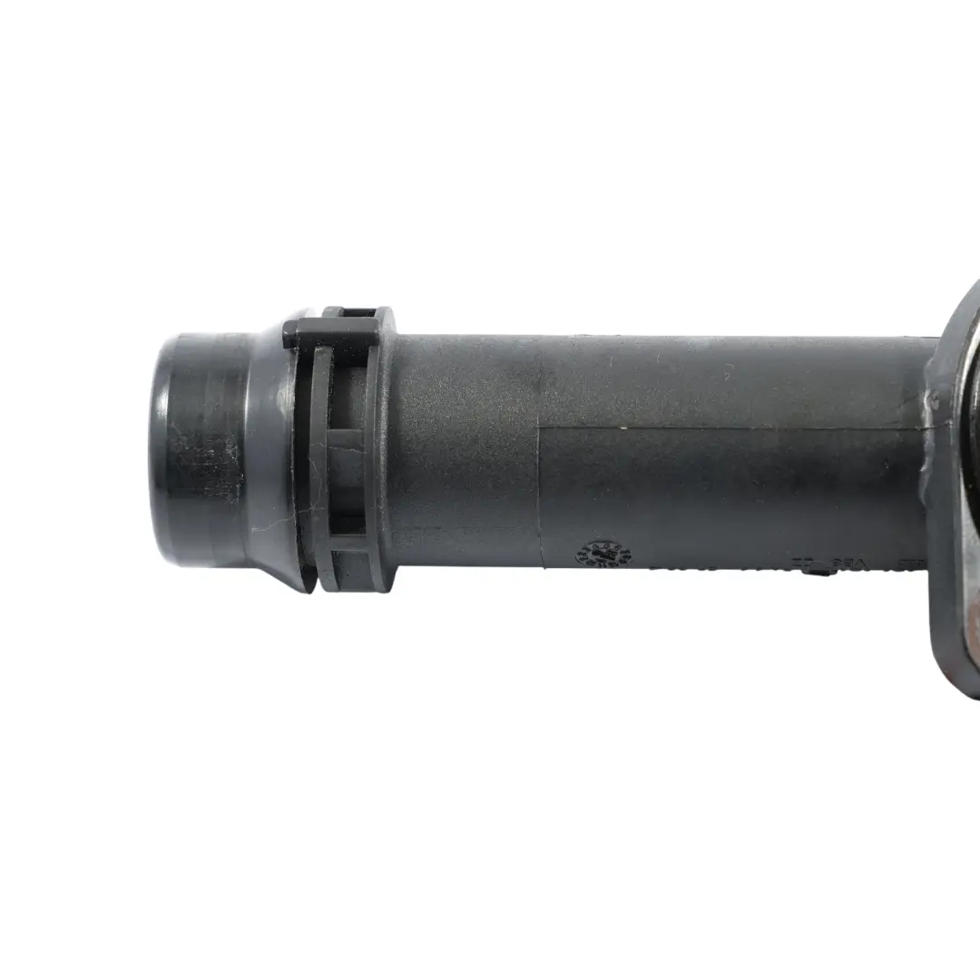 Audi A4 B7 2.0 TDI BRE Boîtier Thermostat Refroidissement Pour - SKU 03G121121C - Numéro de pièce 03G121121C
