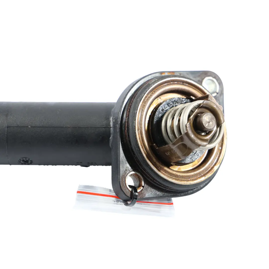 BRE Diesel Wasser Kühlmittel Thermostat Gehäuse für Audi A4 B7 2.0 TDI mit Teilenummer 03G121121C Audi A4 B7 2.0 TDI BRE Diesel Wasser Kühlmittel Thermostat Gehäuse - SKU 03G121121C - Teilenummer 03G121121C