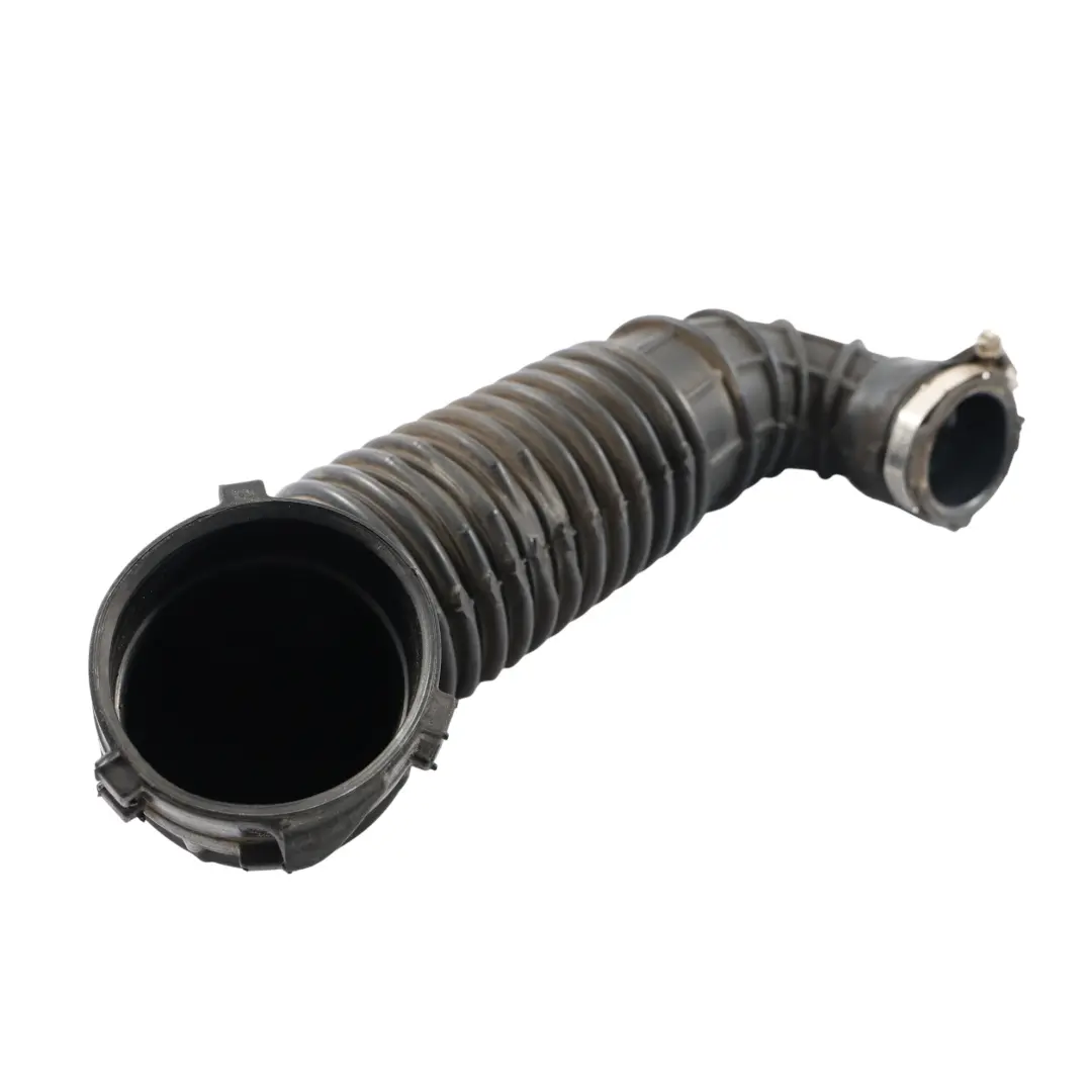 Intake Pipe Audi Q5 8R 2.0 TDI Turbo Intercooler Hose to Air with Part number 03G129629D Air Intake Pipe Audi Q5 8R 2.0 TDI Turbo Intercooler Hose - SKU 03G129629D - Part number 03G129629D