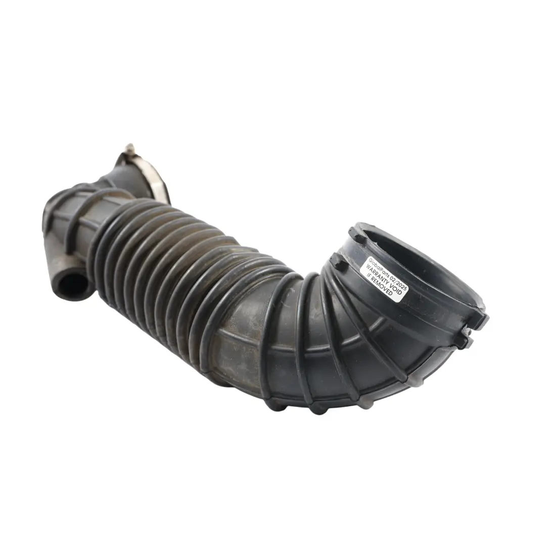 Tuyau D'Admission D'Air Échangeur Chaleur Turbo pour Audi Q5 8R 2.0 TDI à propos du numéro de pièce 03G129629D Audi Q5 8R 2.0 TDI Tuyau D'Admission D'Air Échangeur Chaleur Turbo - SKU 03G129629D - Numéro de pièce 03G129629D