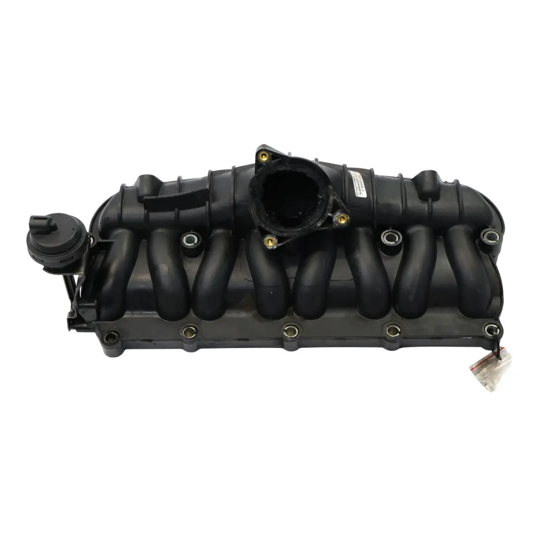 Intake Inlet Manifold Unit Audi A3 8P 2.0 TDI Diesel Air - SKU 03G129711AS - Part number 03G129711AS