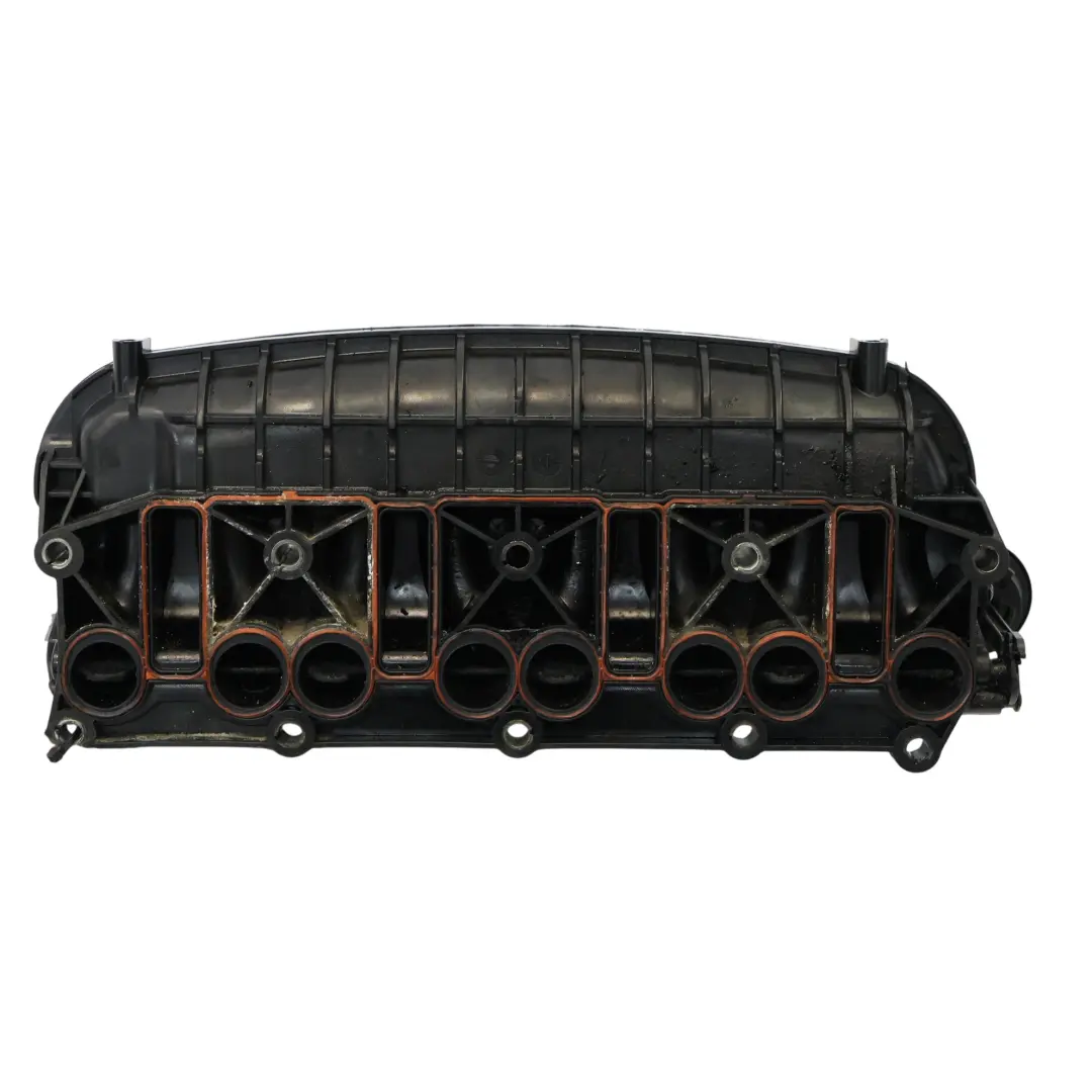 Intake Inlet Manifold Unit Audi A3 8P 2.0 TDI Diesel Air - SKU 03G129711AS - Part number 03G129711AS