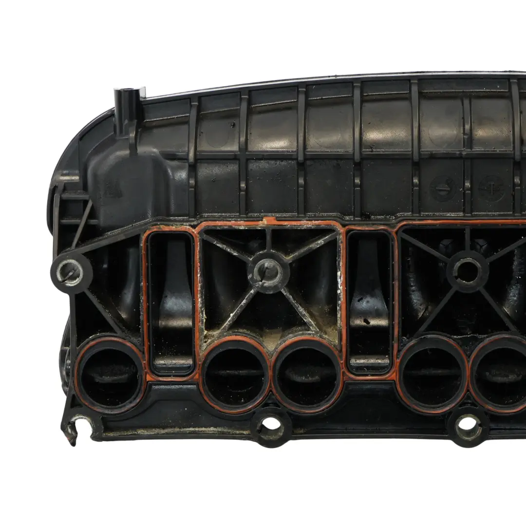 Intake Inlet Manifold Unit to Audi A3 8P 2.0 TDI Diesel Air with Part number 03G129711AS Audi A3 8P 2.0 TDI Diesel Air Intake Inlet Manifold Unit - SKU 03G129711AS - Part number 03G129711AS