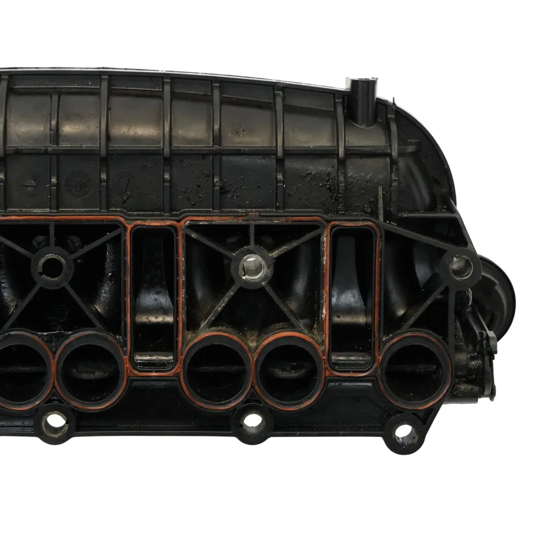 Intake Inlet Manifold Unit Audi A3 8P 2.0 TDI Diesel Air - SKU 03G129711AS - Part number 03G129711AS