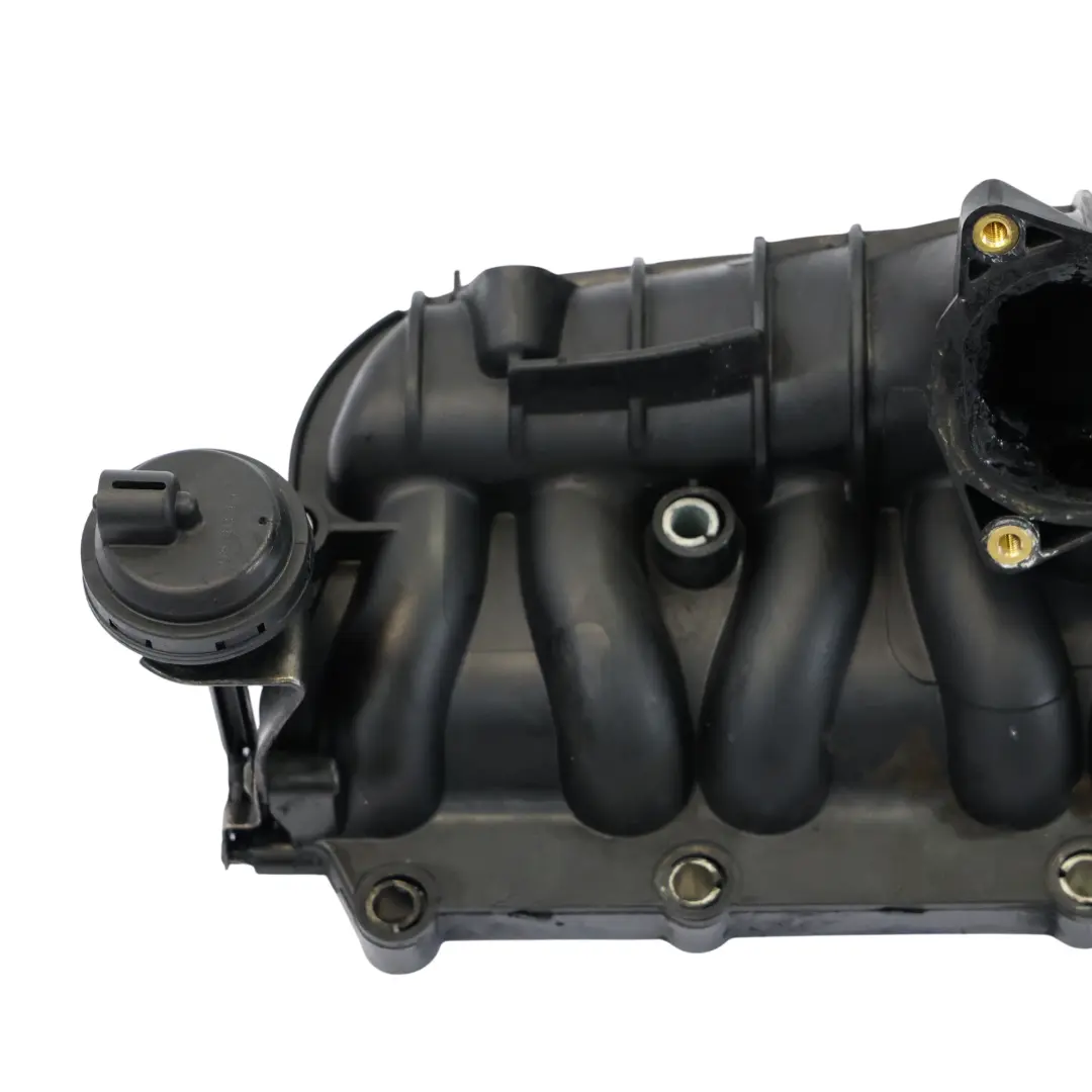 Intake Inlet Manifold Unit Audi A3 8P 2.0 TDI Diesel Air - SKU 03G129711AS - Part number 03G129711AS