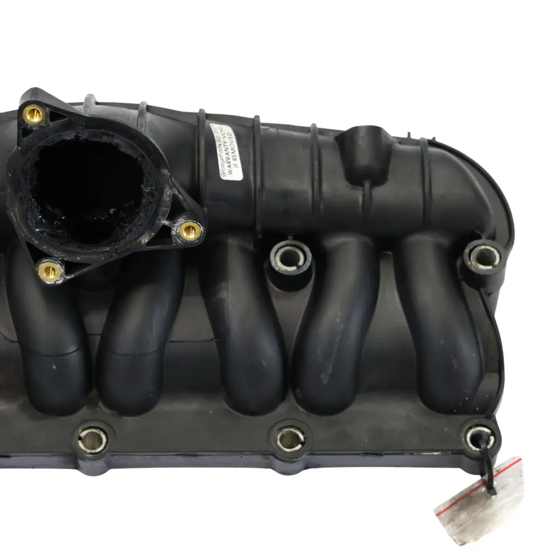 Intake Inlet Manifold Unit Audi A3 8P 2.0 TDI Diesel Air - SKU 03G129711AS - Part number 03G129711AS