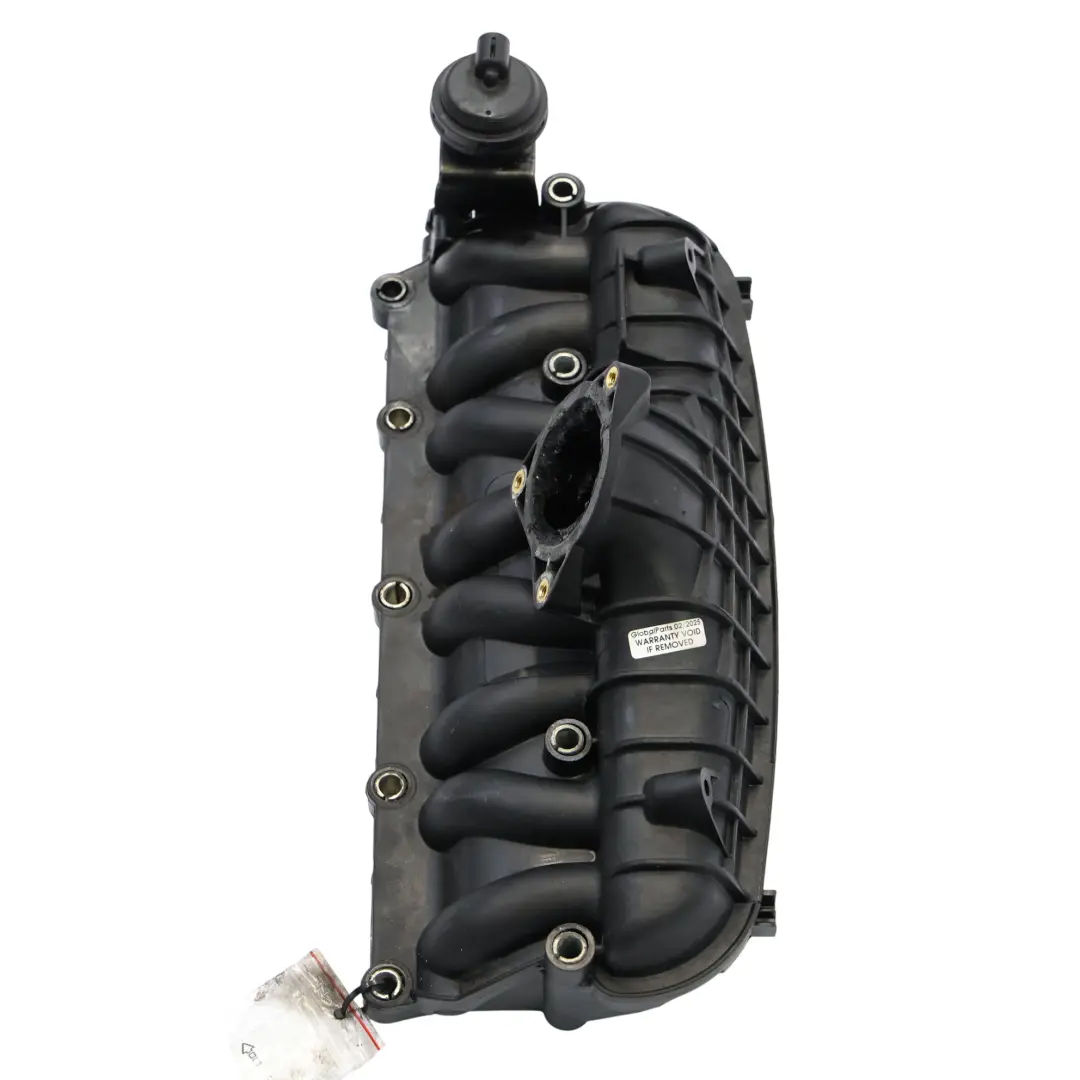 Intake Inlet Manifold Unit Audi A3 8P 2.0 TDI Diesel Air - SKU 03G129711AS - Part number 03G129711AS