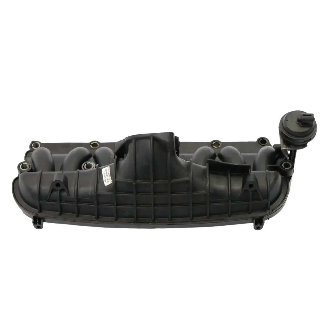 Intake Inlet Manifold Unit Audi A3 8P 2.0 TDI Diesel Air - SKU 03G129711AS - Part number 03G129711AS