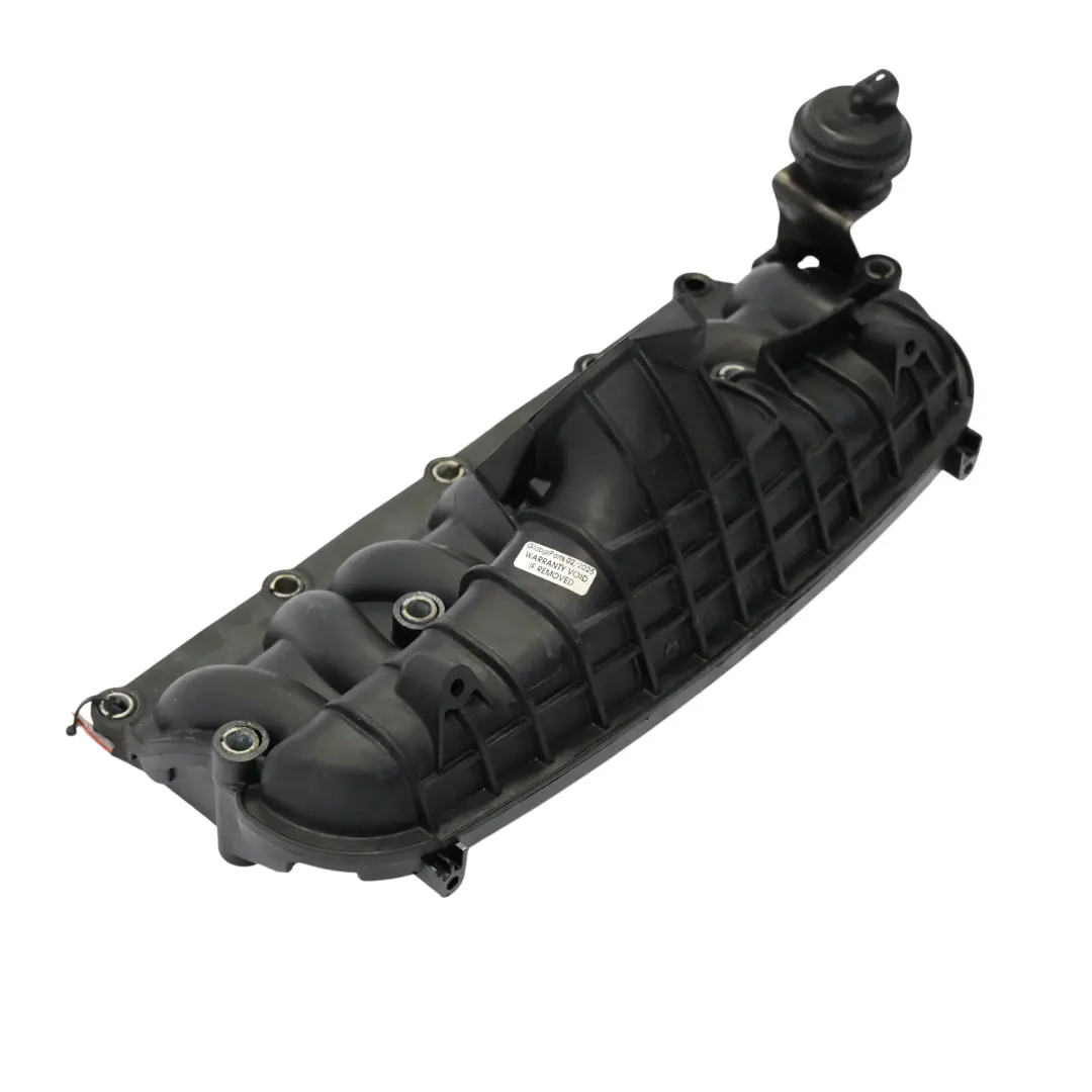 Intake Inlet Manifold Unit Audi A3 8P 2.0 TDI Diesel Air - SKU 03G129711AS - Part number 03G129711AS