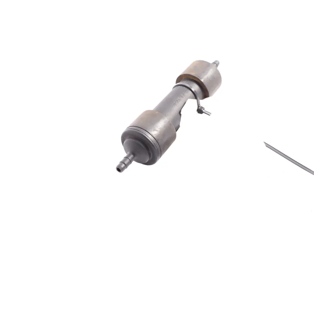 Audi A3 8V 2.0 TDI CUNA Diesel Engine Vacuum Tube Pipe Line Hose - SKU 03G129808C - Part number 03G129808C