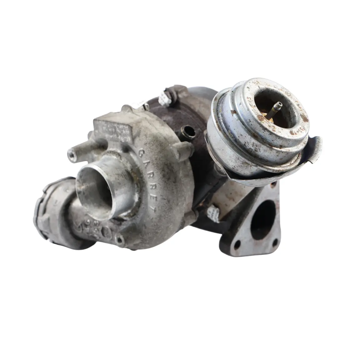 Audi A4 B7 2.0 TDI BRE Dieselmotor Turbo Turbolader - SKU 03G145702K - Teilenummer 03G145702K