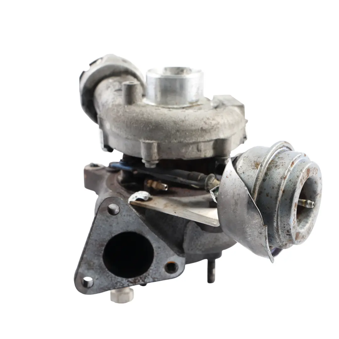 BRE Turbocompresseur Pour Moteur Diesel pour Audi A4 B7 2.0 TDI à propos du numéro de pièce 03G145702K Audi A4 B7 2.0 TDI BRE Turbocompresseur Pour Moteur Diesel - SKU 03G145702K - Numéro de pièce 03G145702K