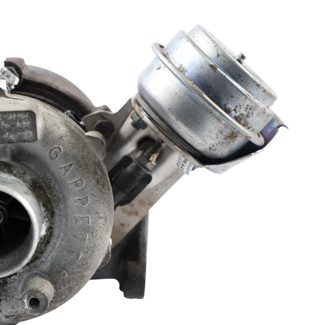 Audi A4 B7 2.0 TDI BRE Dieselmotor Turbo Turbolader - SKU 03G145702K - Teilenummer 03G145702K