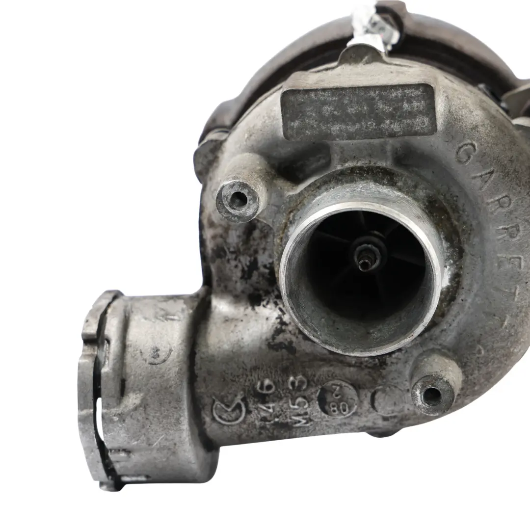 Audi A4 B7 2.0 TDI BRE Dieselmotor Turbo Turbolader - SKU 03G145702K - Teilenummer 03G145702K