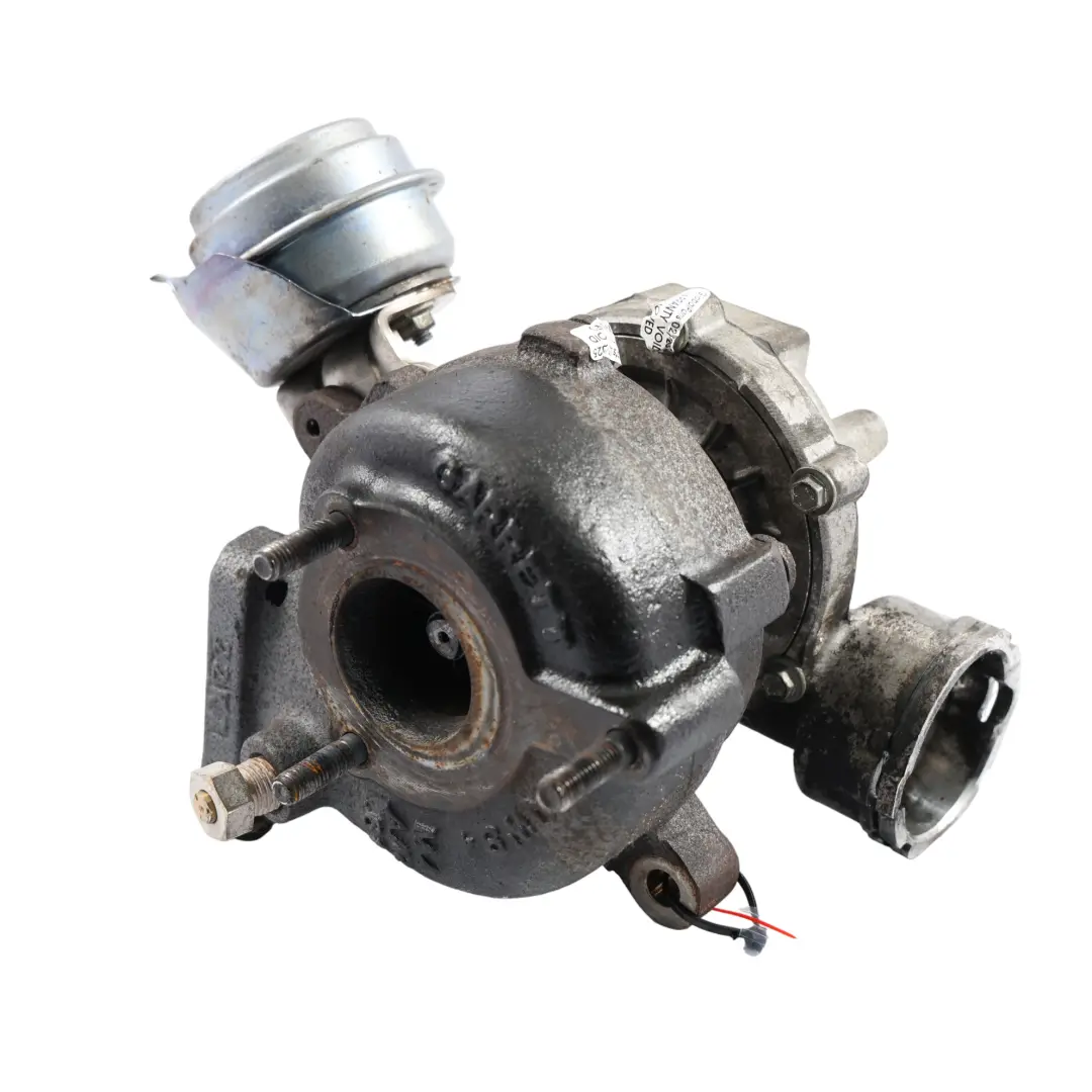 BRE Diesel Engine Turbo Turbocharger to Audi A4 B7 2.0 TDI with Part number 03G145702K Audi A4 B7 2.0 TDI BRE Diesel Engine Turbo Turbocharger - SKU 03G145702K - Part number 03G145702K