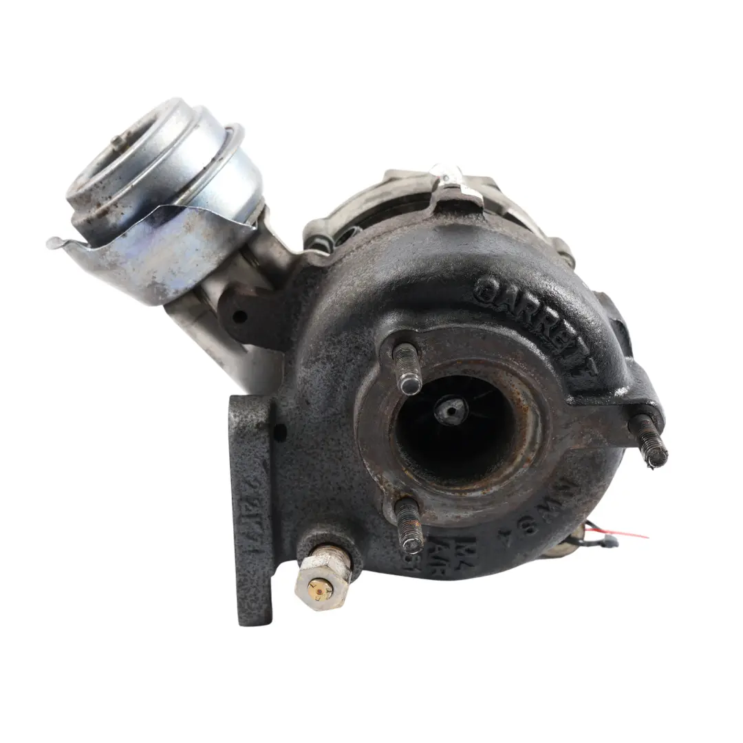 Audi A4 B7 2.0 TDI BRE Dieselmotor Turbo Turbolader - SKU 03G145702K - Teilenummer 03G145702K