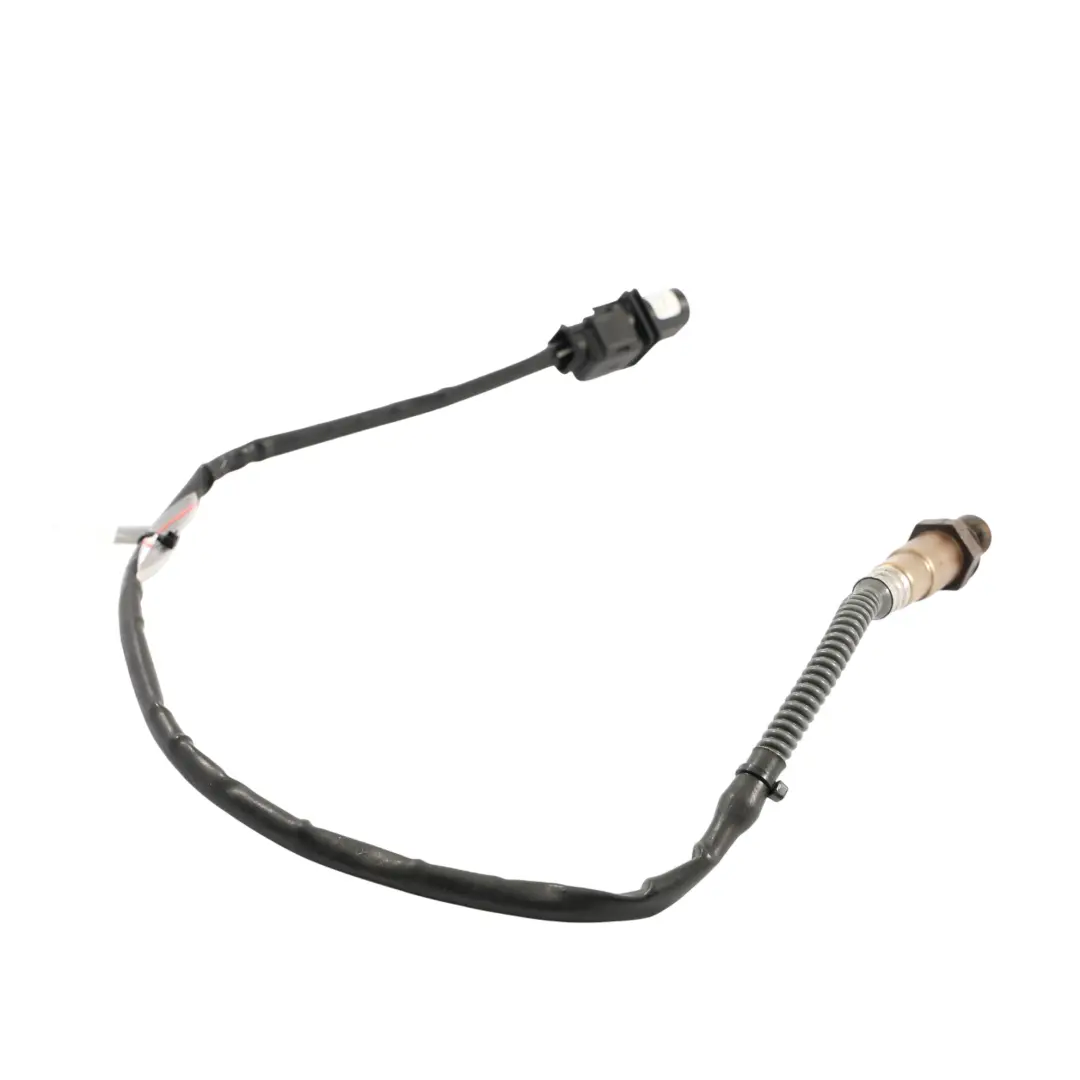 Lambda Ossigeno Sensore Scarico Sonda Cavo Diesel per Audi A3 8P 1.9 TDI con numero di parte 03G906262A Audi A3 8P 1.9 TDI Lambda Ossigeno Sensore Scarico Sonda Cavo Diesel - SKU 03G906262A - Numero di parte 03G906262A