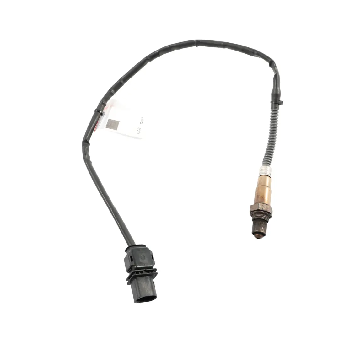 Lambda Oxygen Exhaust Sensor Probe Cable Diesel to Audi A3 8P 1.9 TDI with Part number 03G906262A Audi A3 8P 1.9 TDI Lambda Oxygen Exhaust Sensor Probe Cable Diesel - SKU 03G906262A - Part number 03G906262A