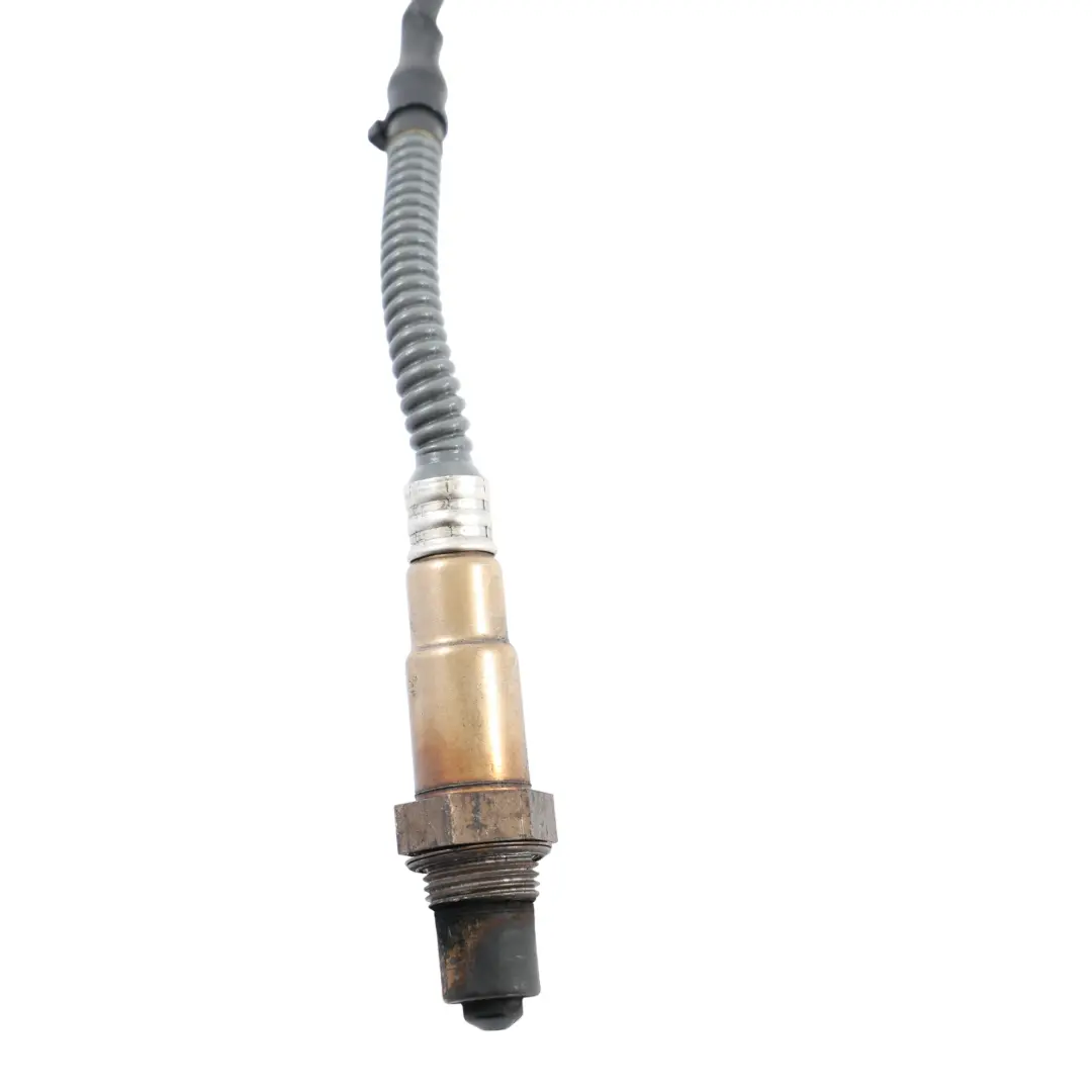 Lambda Ossigeno Sensore Scarico Sonda Cavo Diesel per Audi A3 8P 1.9 TDI con numero di parte 03G906262A Audi A3 8P 1.9 TDI Lambda Ossigeno Sensore Scarico Sonda Cavo Diesel - SKU 03G906262A - Numero di parte 03G906262A