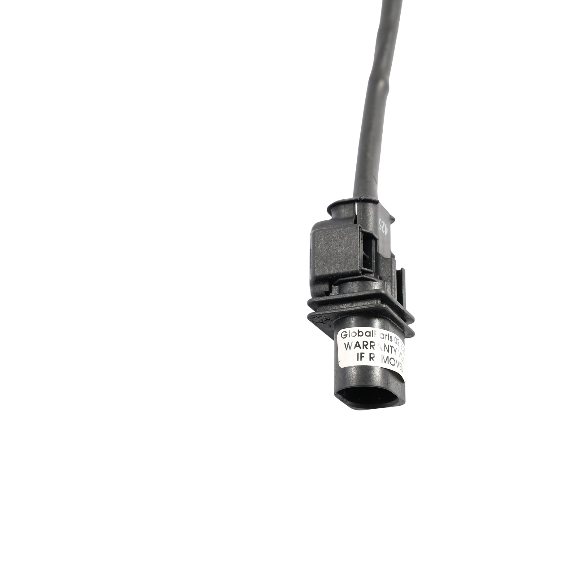 Bosch 025802700U Sonde Lambda Avec Connecteur Spécifique Au Véhicule