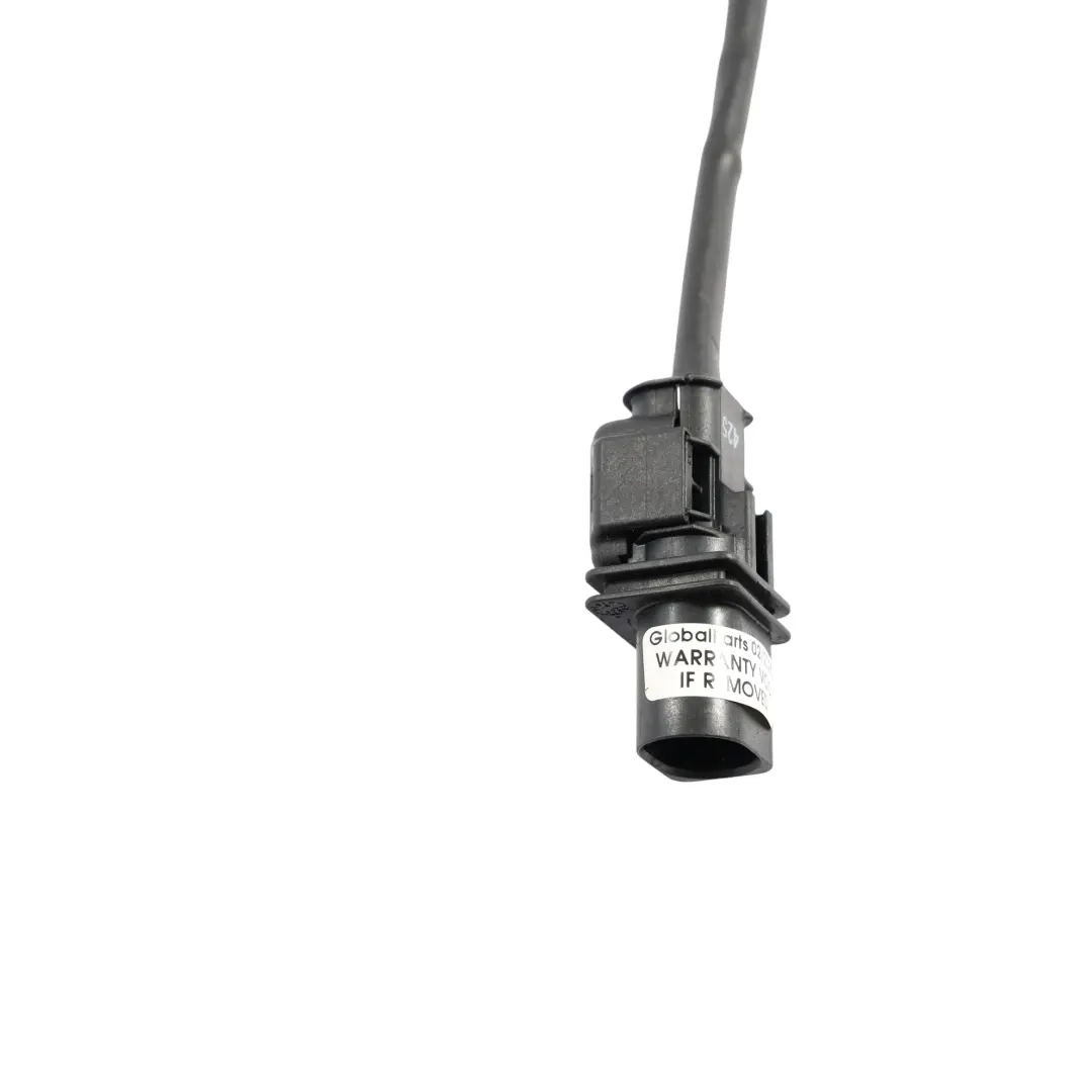 Lambda Oxygen Exhaust Sensor Probe Cable Diesel Audi A3 8P 1.9 TDI - SKU 03G906262A - Part number 03G906262A