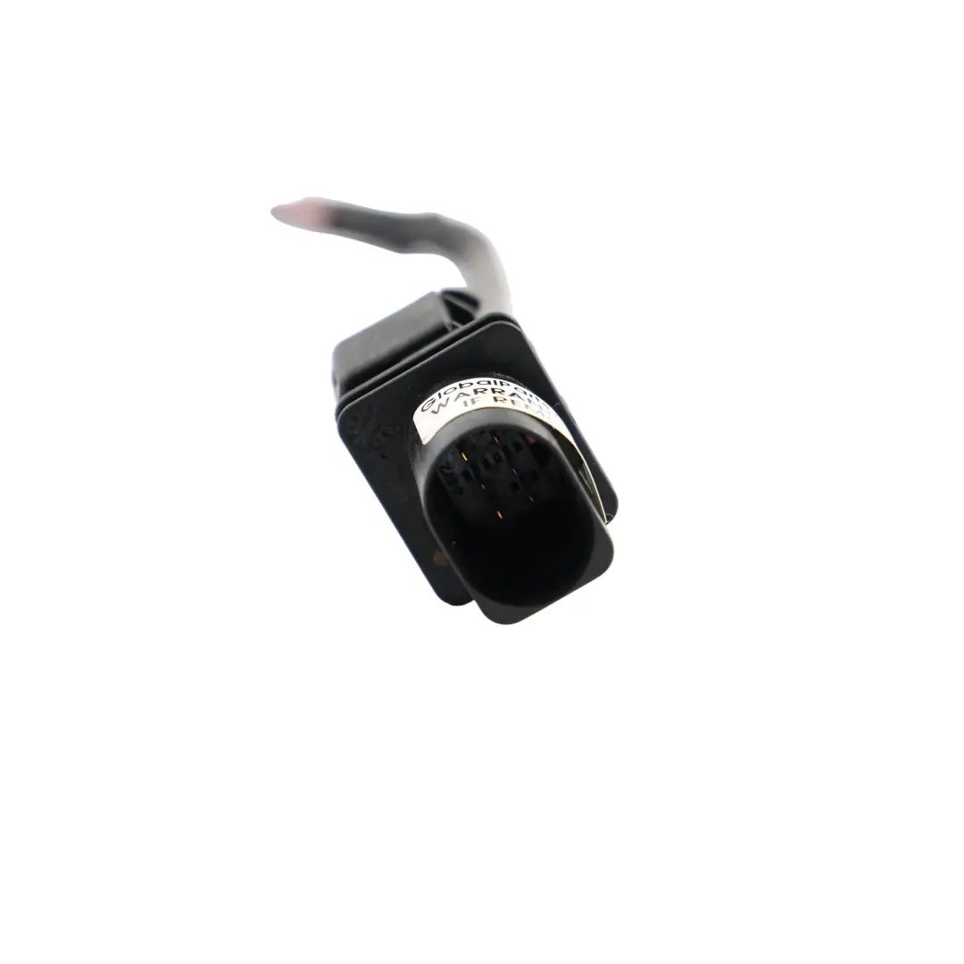 Lambda Oxygen Exhaust Sensor Probe Cable Diesel Audi A3 8P 1.9 TDI - SKU 03G906262A - Part number 03G906262A